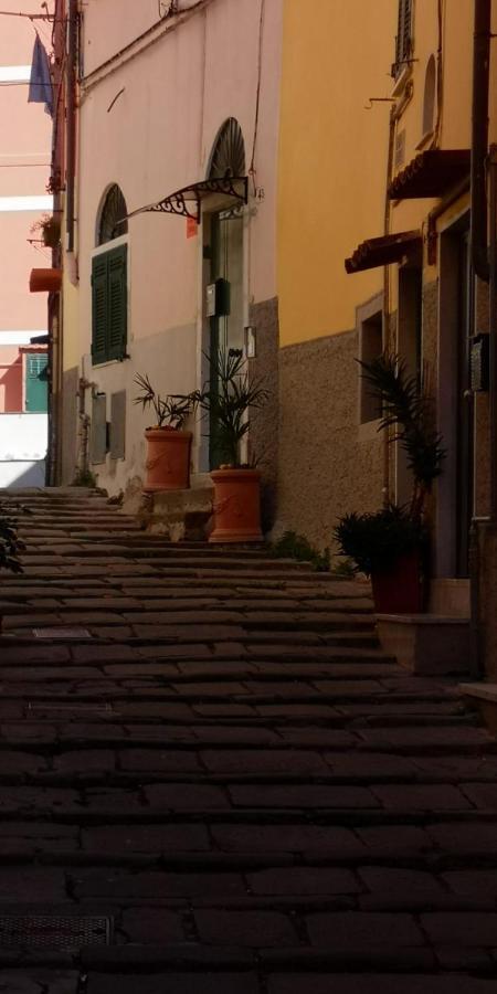 Il Nido Apartment La Spezia Exterior photo